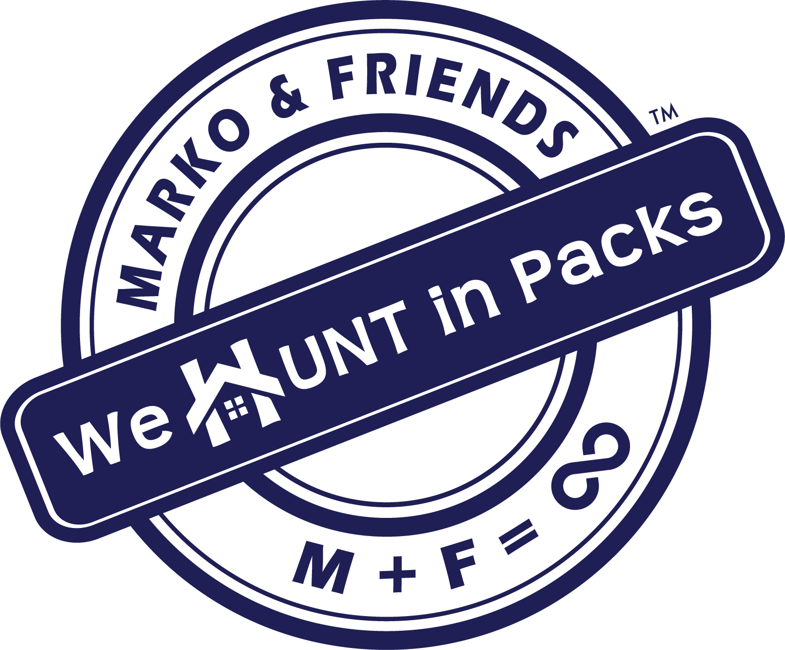 marko-Friends-Logo-Pantone-2756C